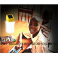 Portable Solar Lantern Lighting 8 Hours